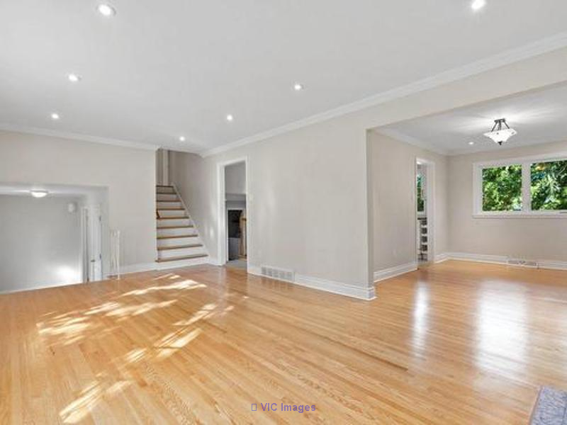 4 bedroom and 2 bath ideal home for single family 