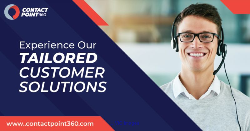 Contact Center & CX solutions