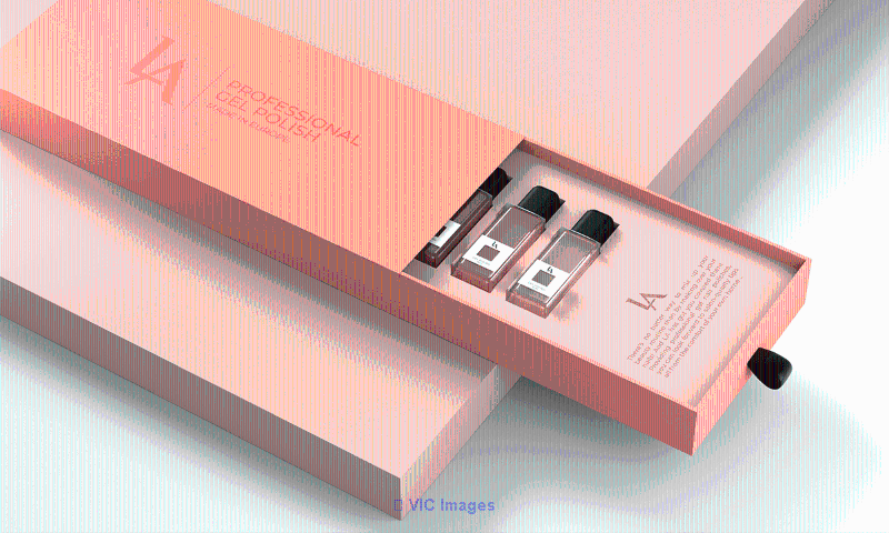luxury beauty creams packaging boxes