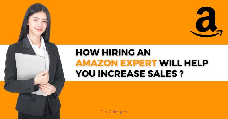 Top Amazon Experts in Canada | Amazon Consultants