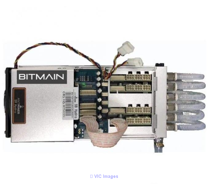 Bitmain Antminer L7 Mining Machine