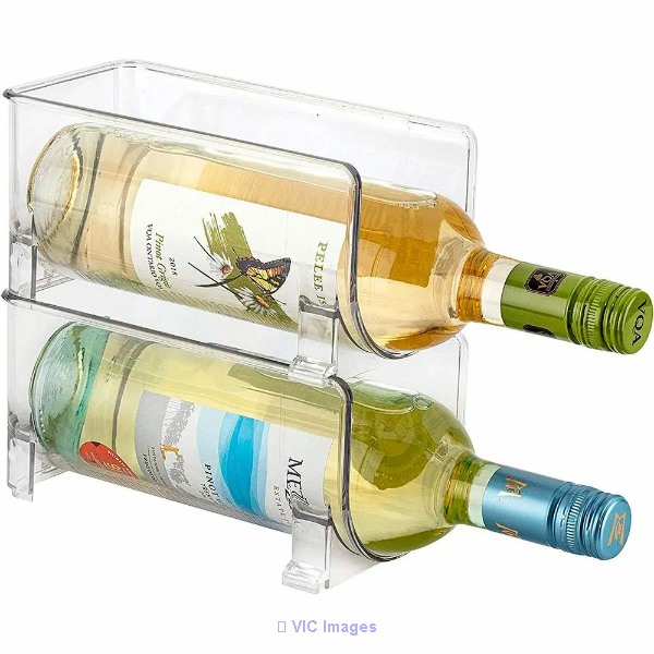 Stackable Wine Storage Rack 