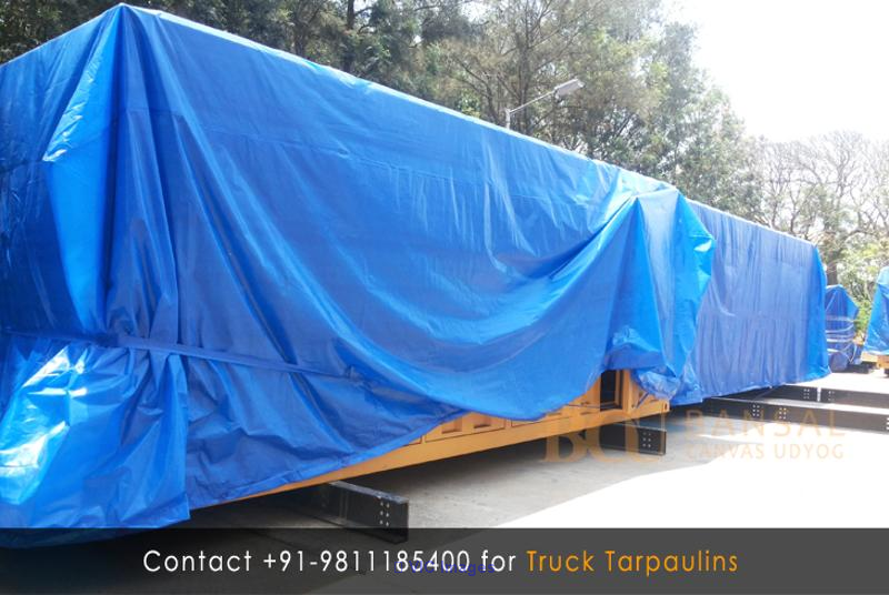 Tarpaulin Manufacturer/Supplier in Delhi