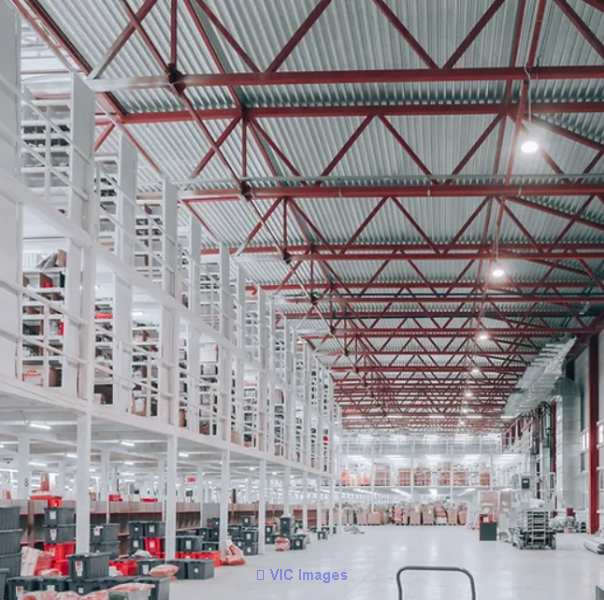 Industrial Property For Sale Toronto