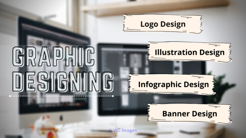 Graphic Design Companies in Toronto - Logo Designer