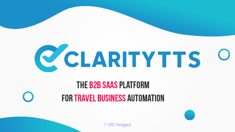 The Travel SaaS - Transforming Travel Business Beyond Imagination 