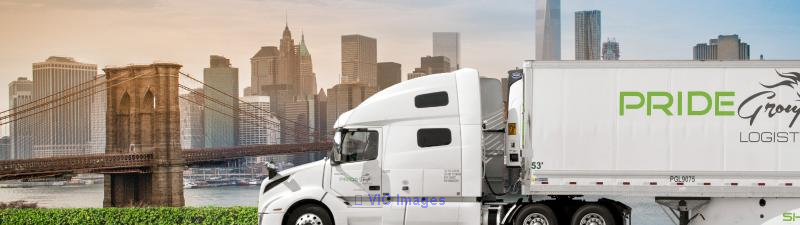Ship your Products across the border with PGL