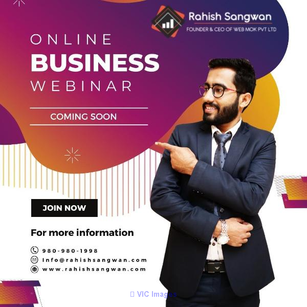 Best Digital Marketing Course in Delhi