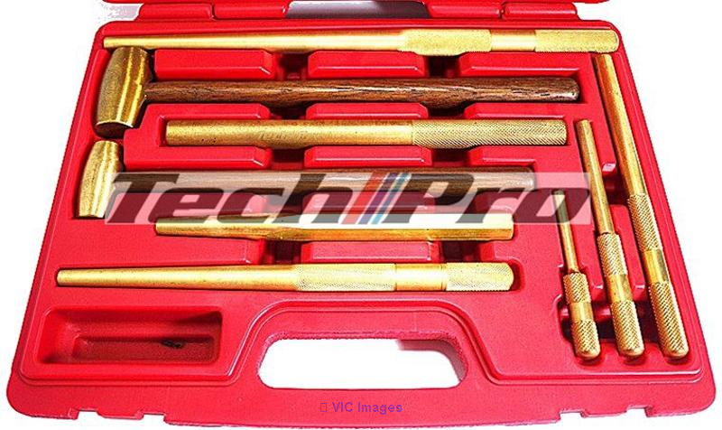 Professional Mechanic Tools