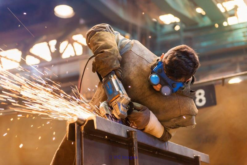 Contact Us If You're Searching for Stellar CNC Turret Punching Service