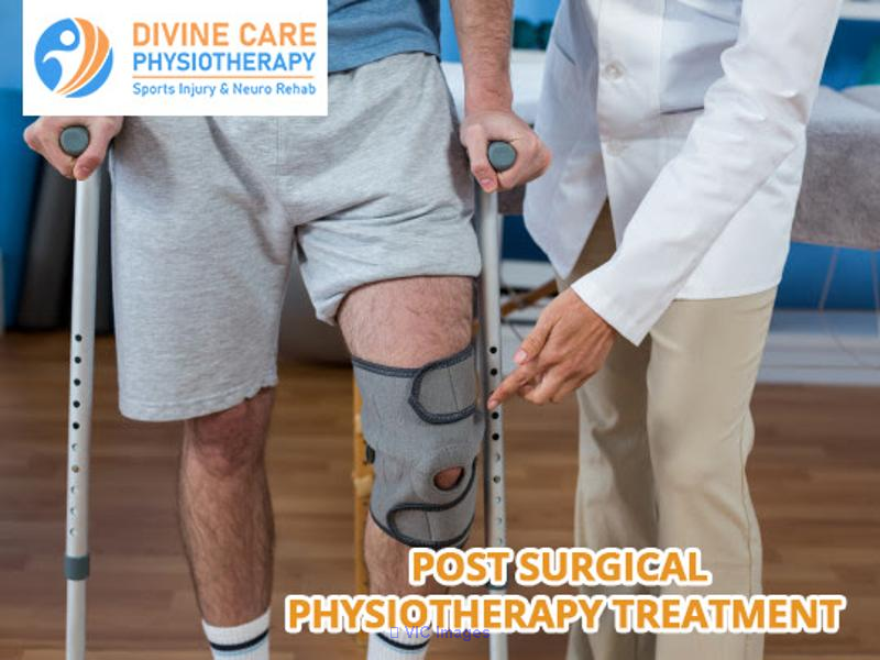 Neurological physiotherapy / All care physio / Bppv / Langley physioth