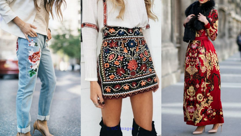 Start Your Own Fashion With Broderie Montreal