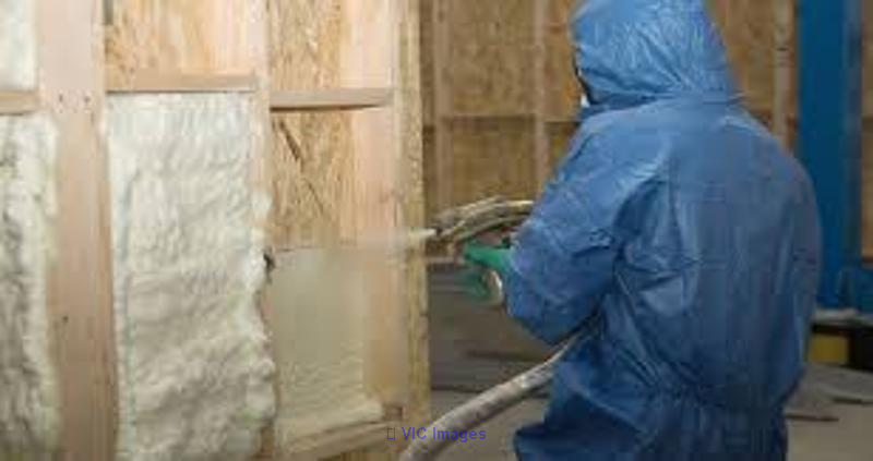 Spray Foam Service Toronto