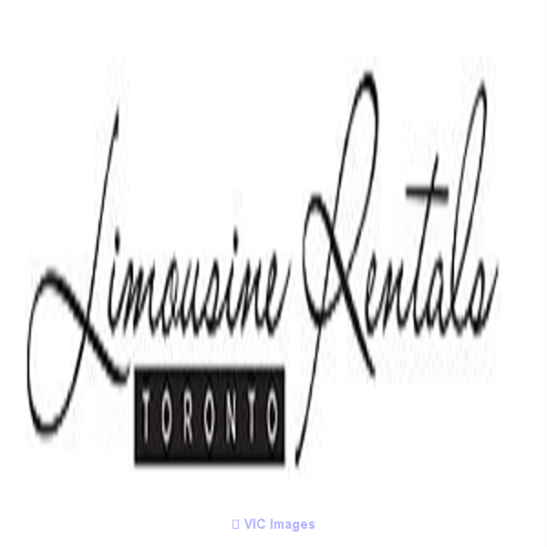 Limo Services Toronto
