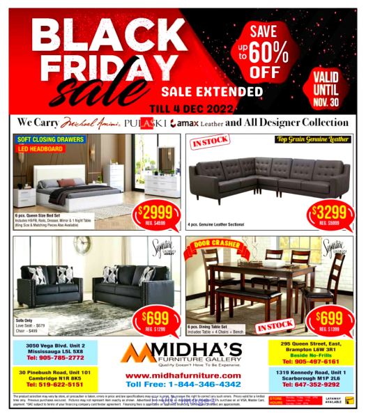 Biggest sale of the year continues