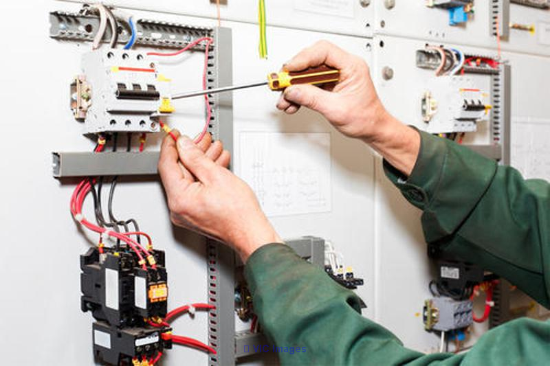 Electrical Upgrades In Saskatchewan