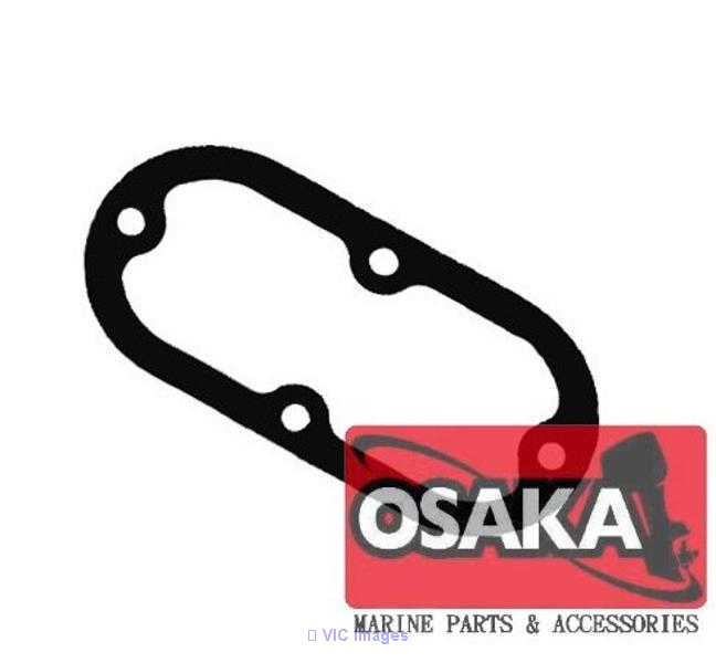 60567-65B Inspection Cover Gasket HARLEY-DAVIDSON