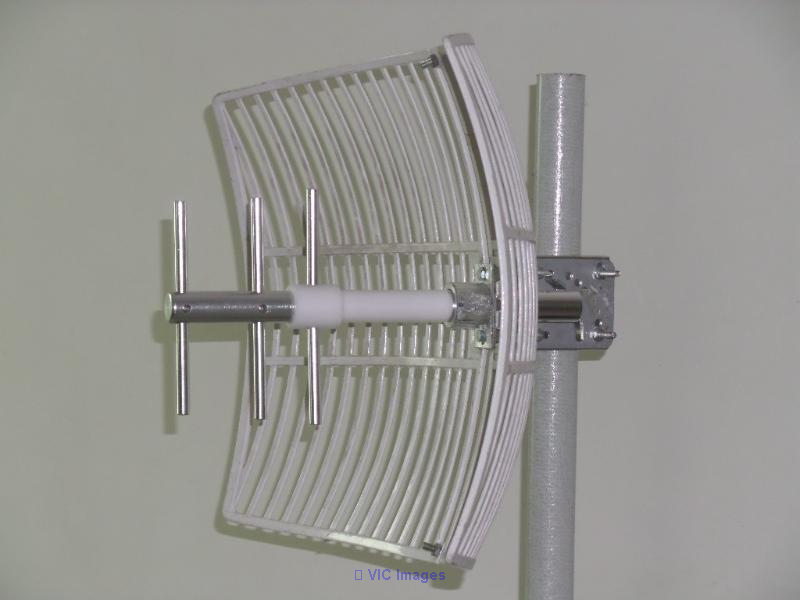 Grid Parabolic Antenna Manufacturer| antennaexperts.co
