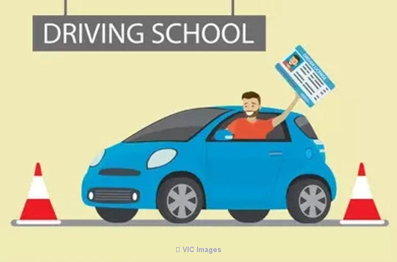 Best Driving School In Toronto in Canada