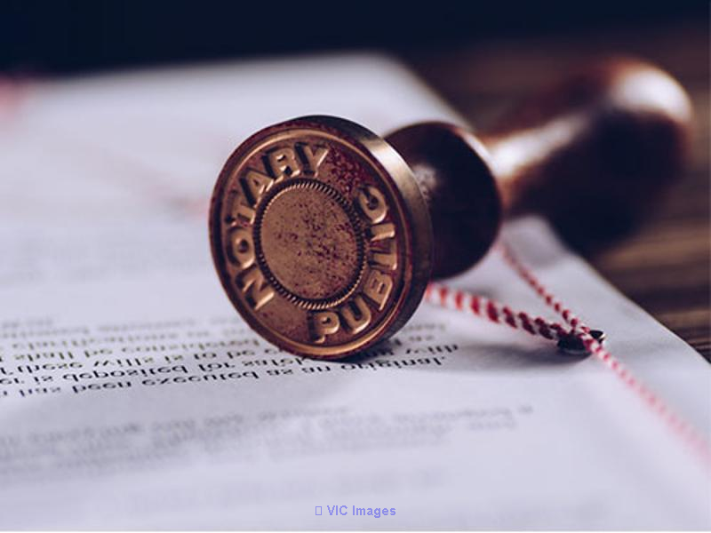 Notary Public Lawyer in Brampton