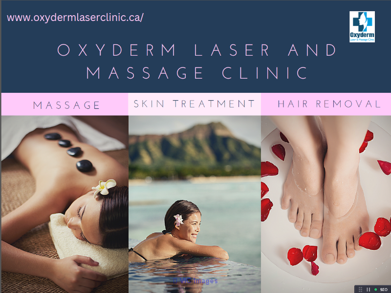 Laser Treatment & Services In Edmonton, Skin Clinic Alberta