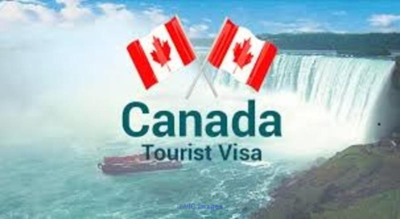 Temporary Resident Permit Canada