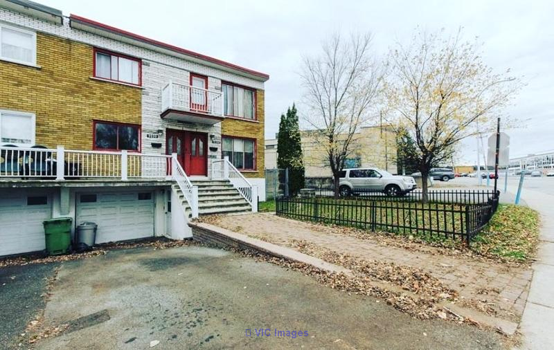 Revenue property Lasalle