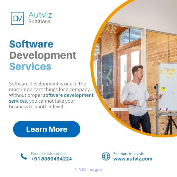 Software Development Services | Development Services
