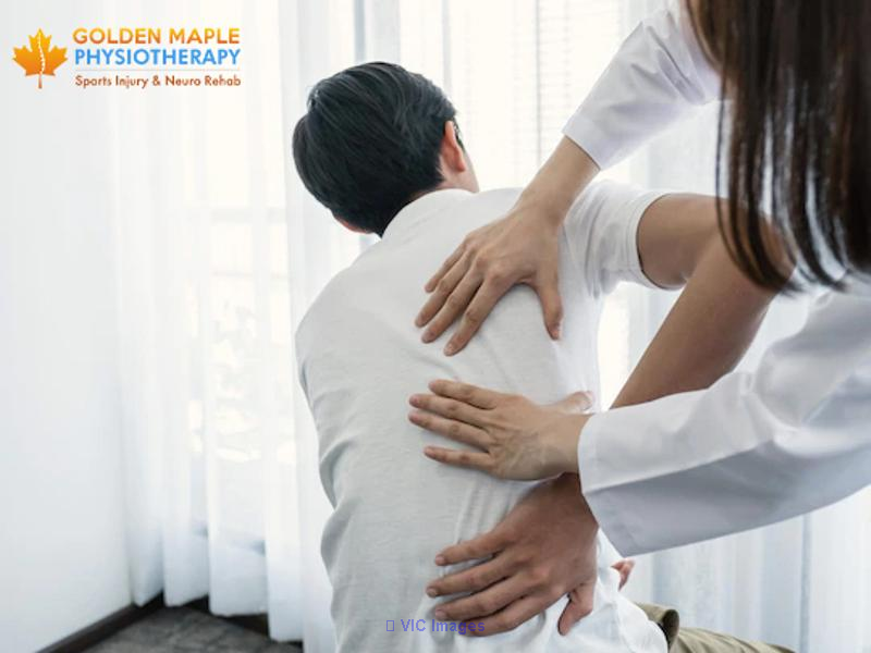physiotherapy hospital Canada/best physiotherapy treatment in Canada