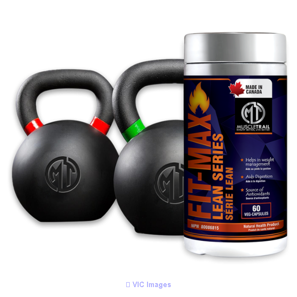Buy Pre-Workout Supplements in Canada- MuscleTrail