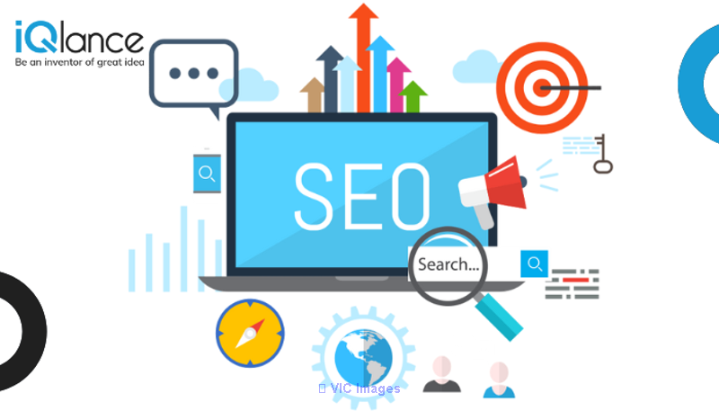 SEO Canada - iQlance Solutions
