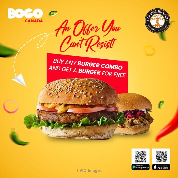 Get Best Restaurants Deals in Canada