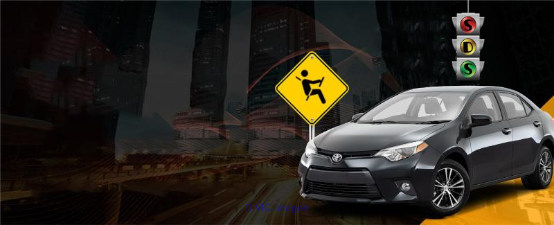 Top Driving school near me