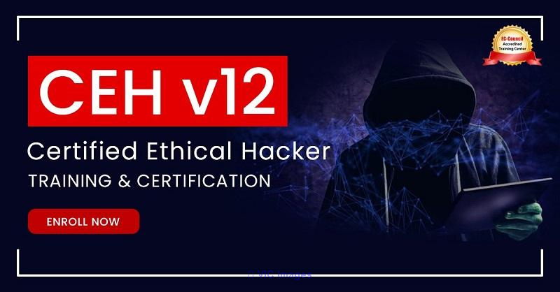 CEH V12 Training