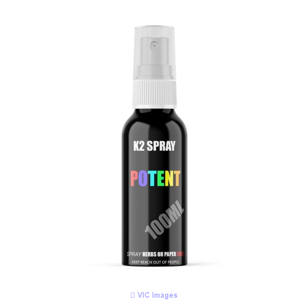 K2 Spice Spray Bottle for sale