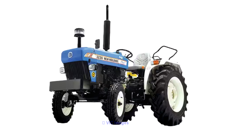 Do you know about the New Holland 3230 TX?