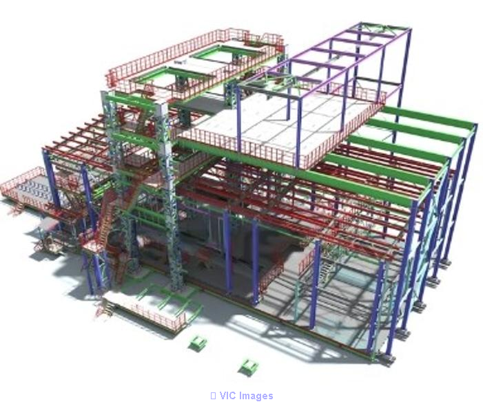 Get Best BIM Consulting Services at Geninfo Solutions