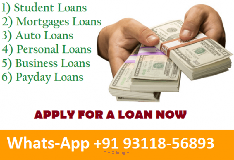 Quick Financial Loan Apply Now