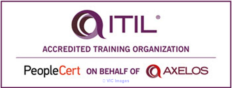 ITIL® Certification - V4 Foundation Training Course in Las Vegas NV, U
