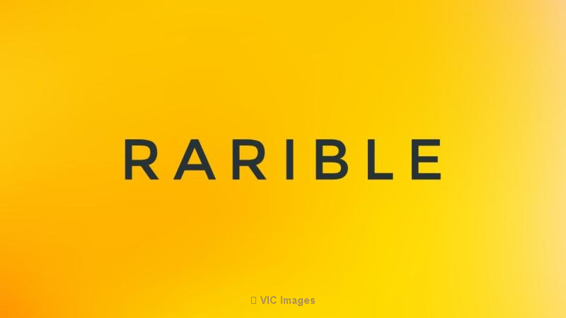 What is a white-label Rarible-like NFT marketplace?