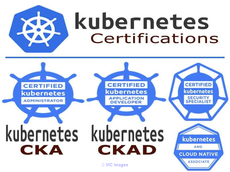 Kubernetes Certifications Guaranteed Pass Without Exam Test Training