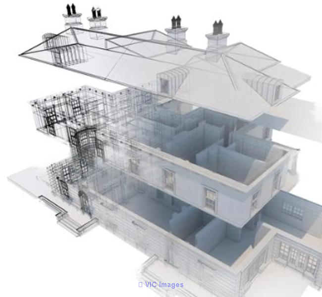 Best Scan to BIM services - Geninfo Solutions