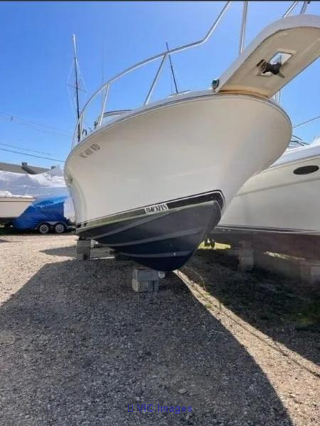 boats for sale used