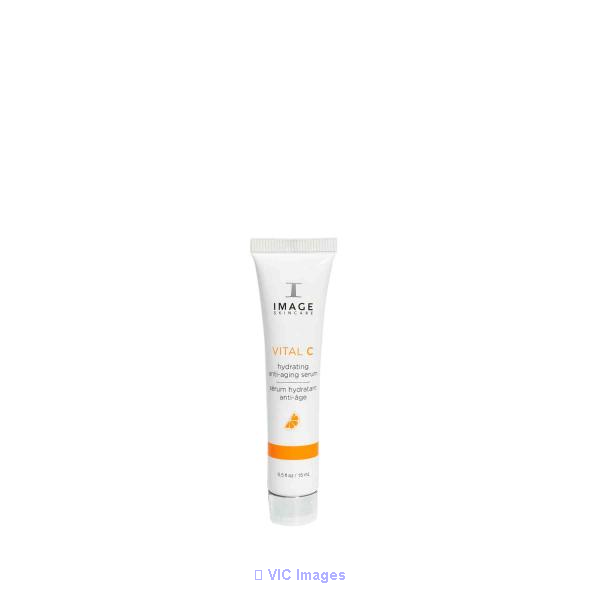 Vital C Hydrating Anti-aging serum | Oxyderm Shop