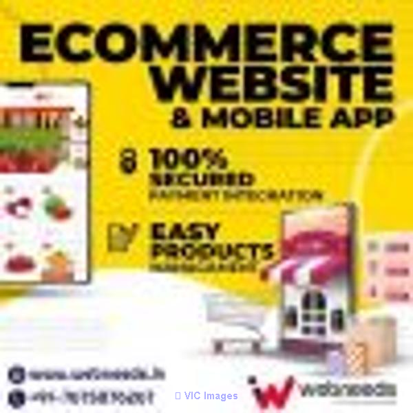 E-Commerce Development for the Best Price
