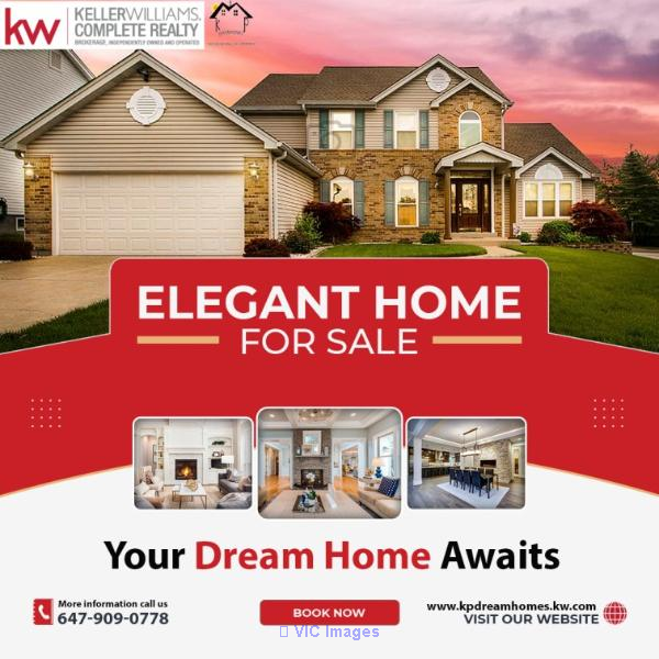 Kp Dream Homes