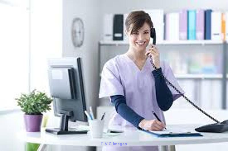 Full / Part Time Medical Transcription - Great Earning Opportunity!