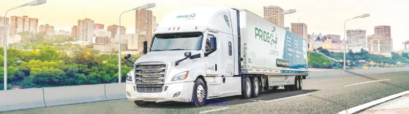 AZ Driver Jobs in Toronto - Pride Group Logistics