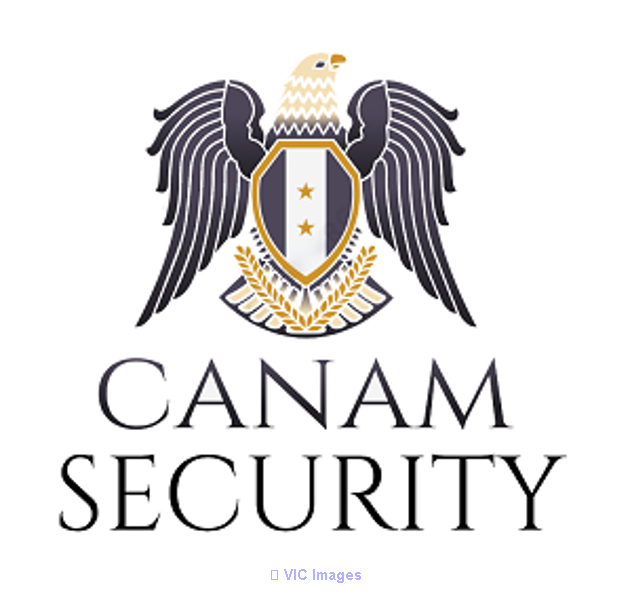Security license Hamilton