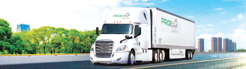 Hiring Freight Forwarders in Toronto - Pride Group Logistics